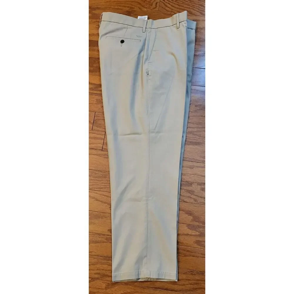 Dockers elevate your